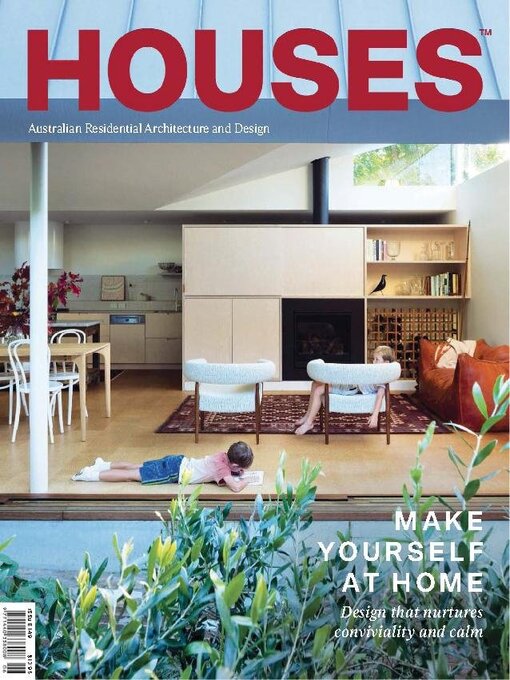 Title details for Houses by Architecture Media Pty Ltd - Available